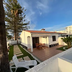 Relaxing Playa Del Ingles Maspalomas (Gran Canaria)