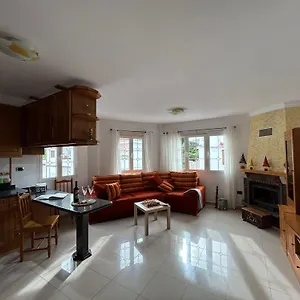 Vivienda Alpa Fontanales Agua de Fontanales